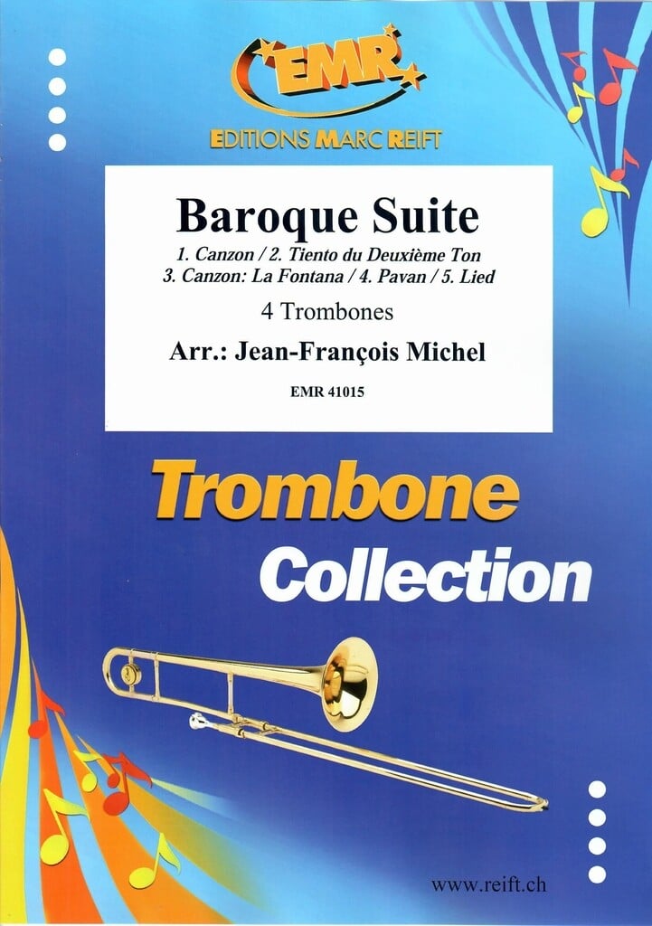 Baroque Suite
